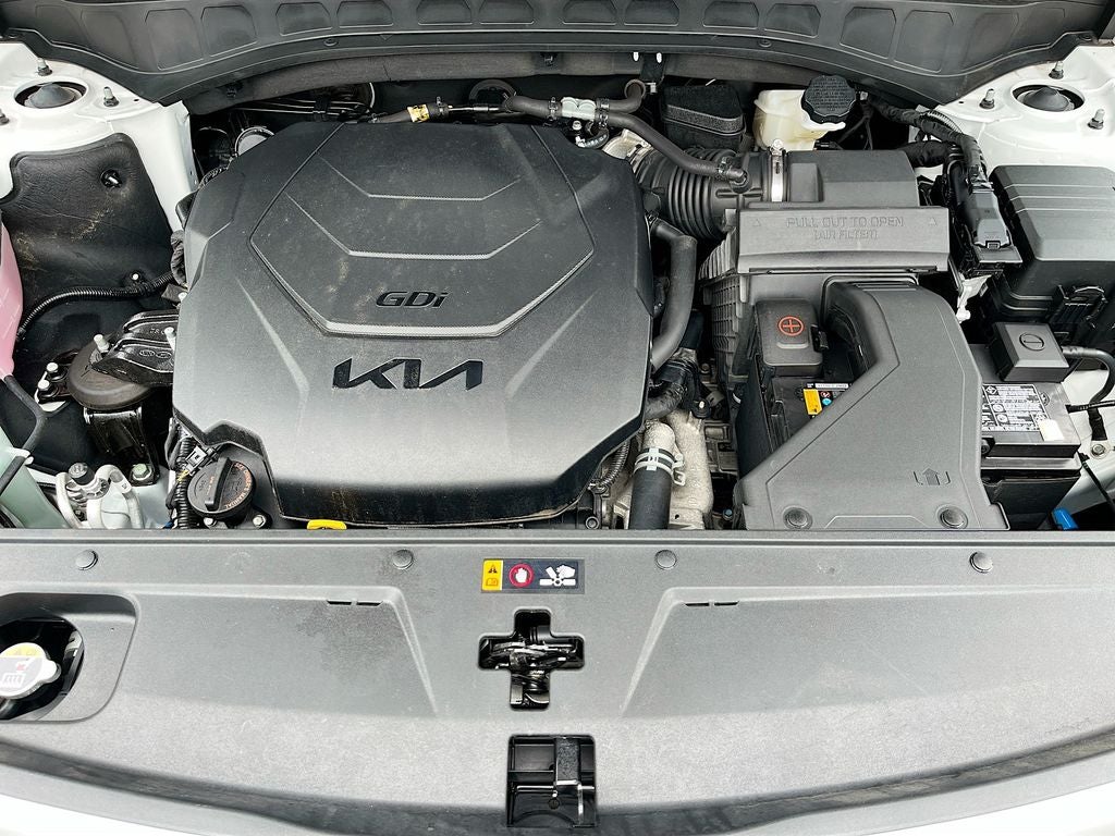 2023 Kia Telluride S