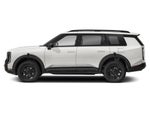 2027 Kia Telluride X-Pro SX