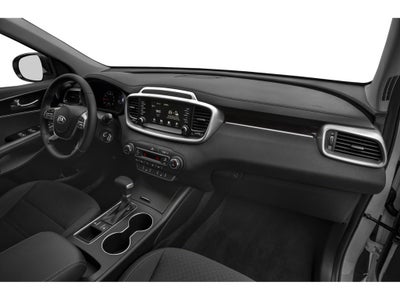 2020 Kia Sorento S