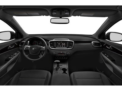2020 Kia Sorento S