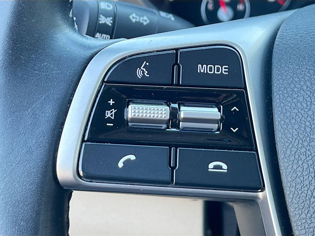 2020 Kia Sorento S