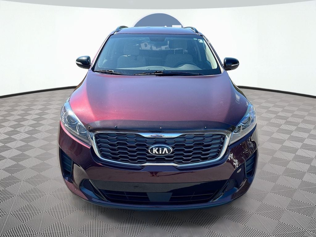 2020 Kia Sorento S