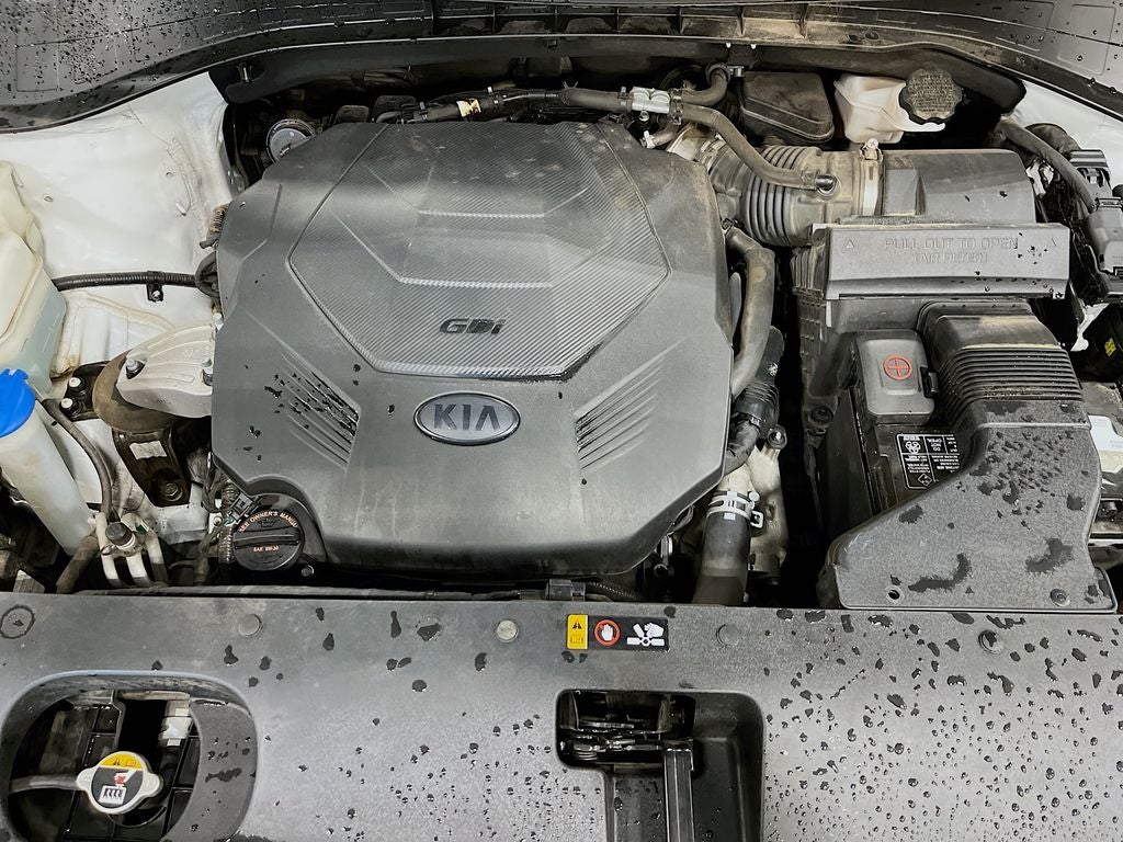 2020 Kia Sorento SX