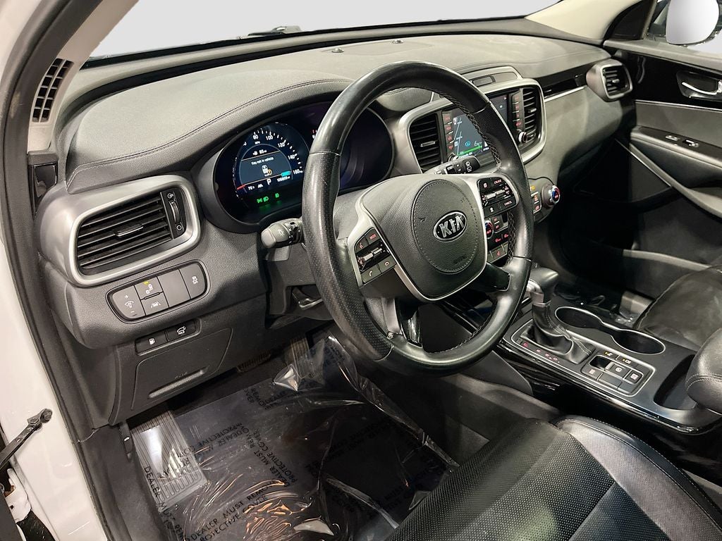 2020 Kia Sorento SX