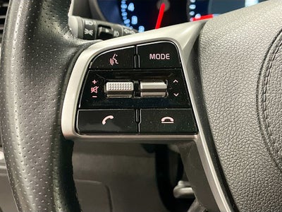 2020 Kia Sorento SX