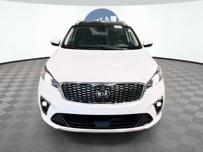 2020 Kia Sorento SX
