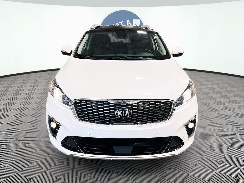 2020 Kia Sorento SX