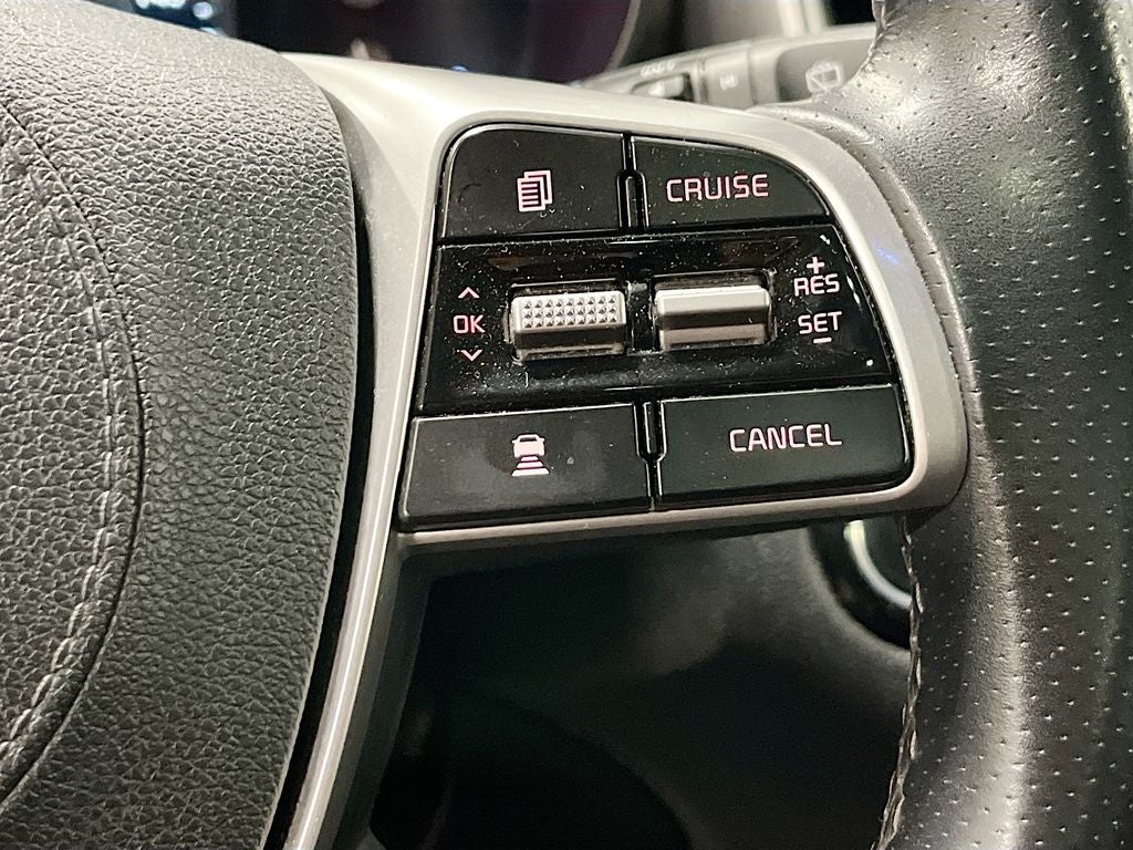 2020 Kia Sorento SX