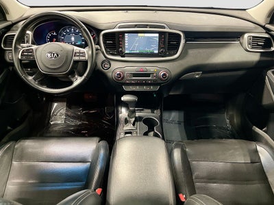 2020 Kia Sorento SX