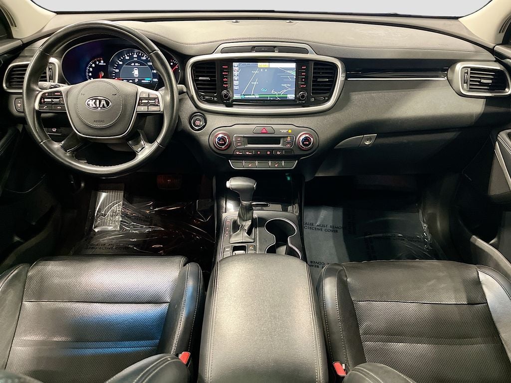 2020 Kia Sorento SX