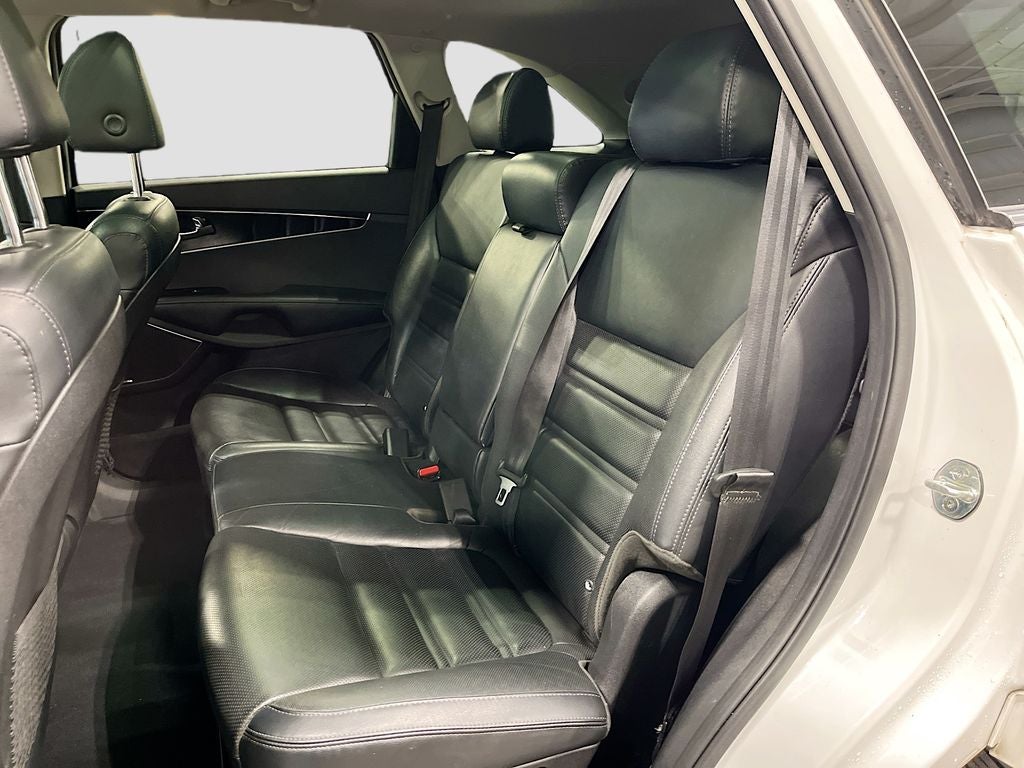 2020 Kia Sorento SX