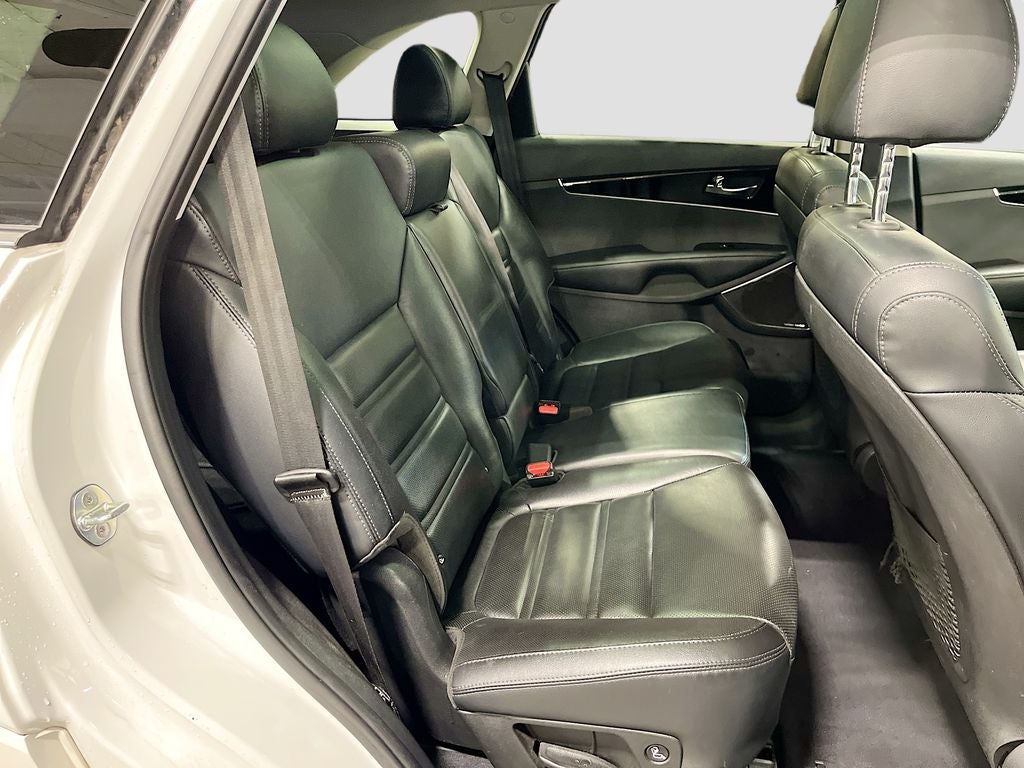2020 Kia Sorento SX