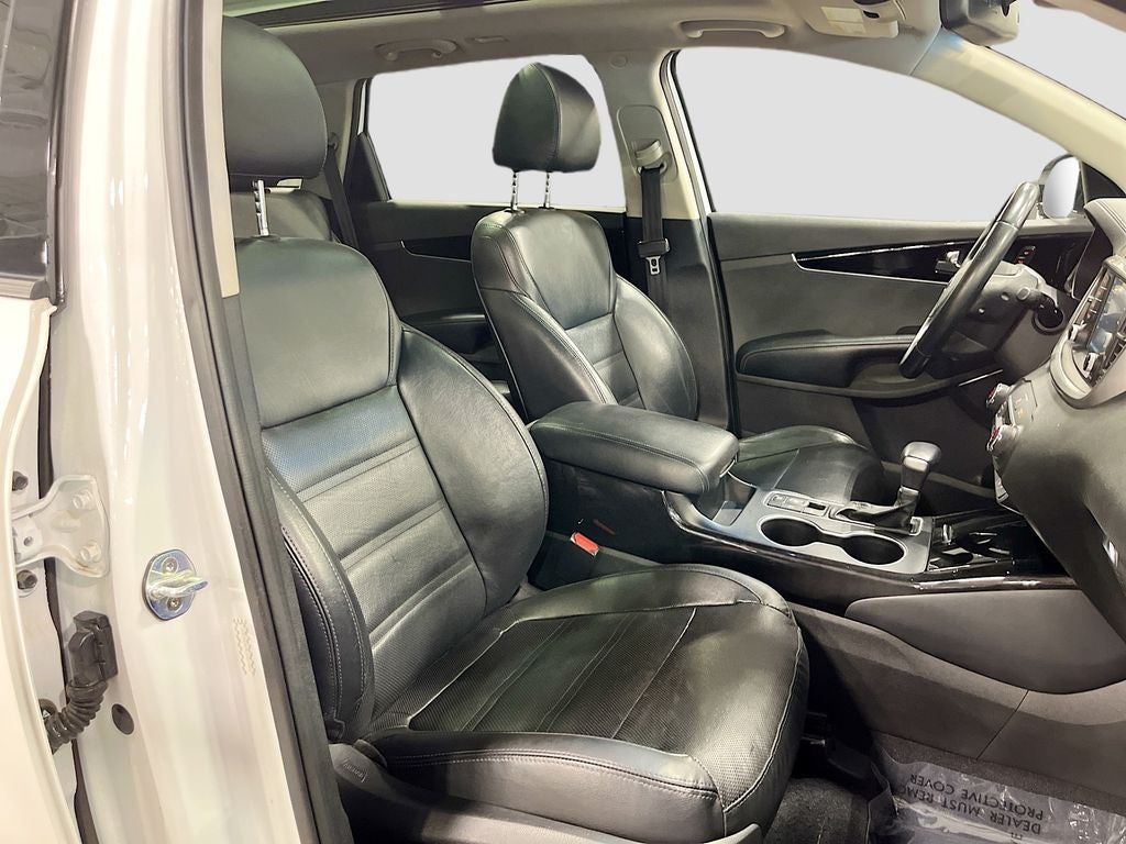 2020 Kia Sorento SX