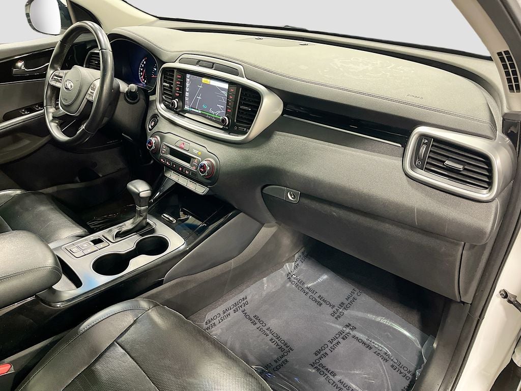2020 Kia Sorento SX