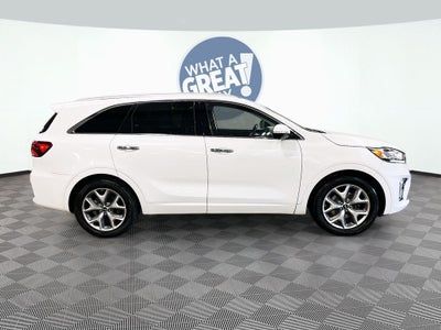 2020 Kia Sorento SX