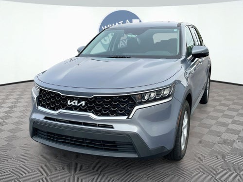 2023 Kia Sorento LX