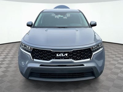 2023 Kia Sorento LX