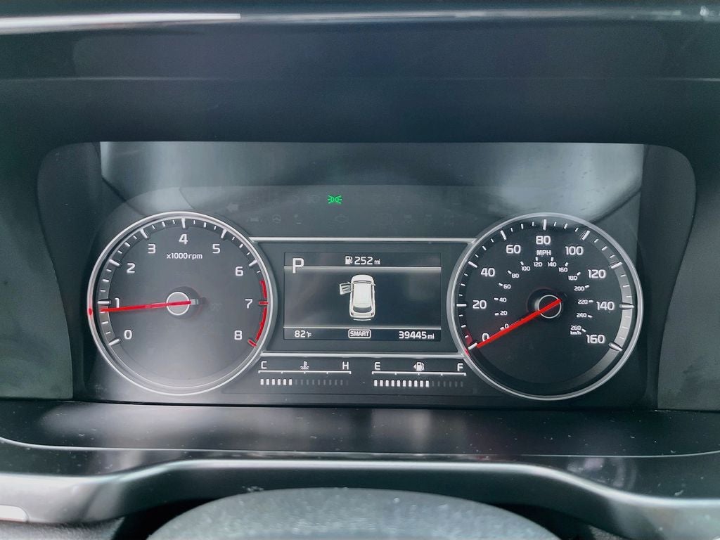 2023 Kia Sorento LX