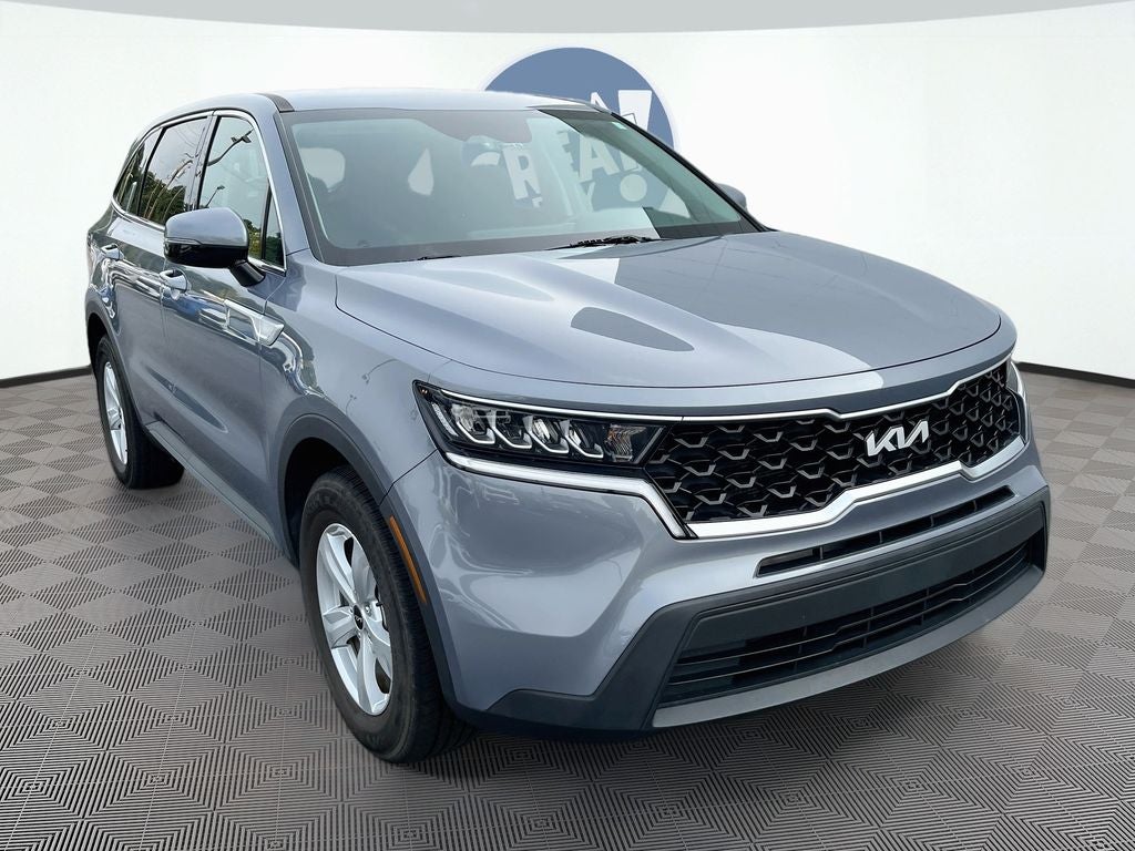 2023 Kia Sorento LX
