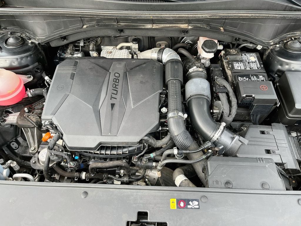 2023 Kia Sorento EX
