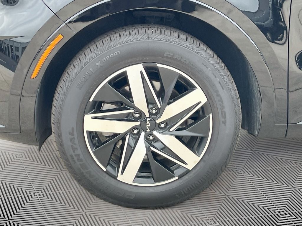 2023 Kia Sorento EX