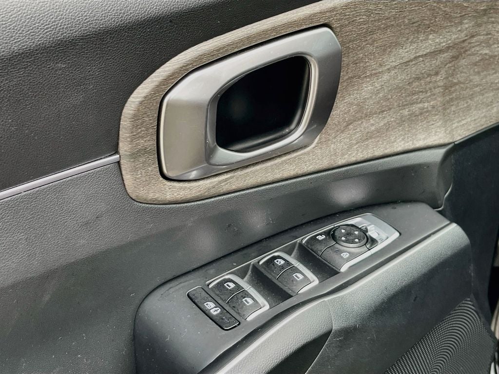 2023 Kia Sorento EX