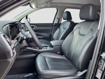 2023 Kia Sorento EX