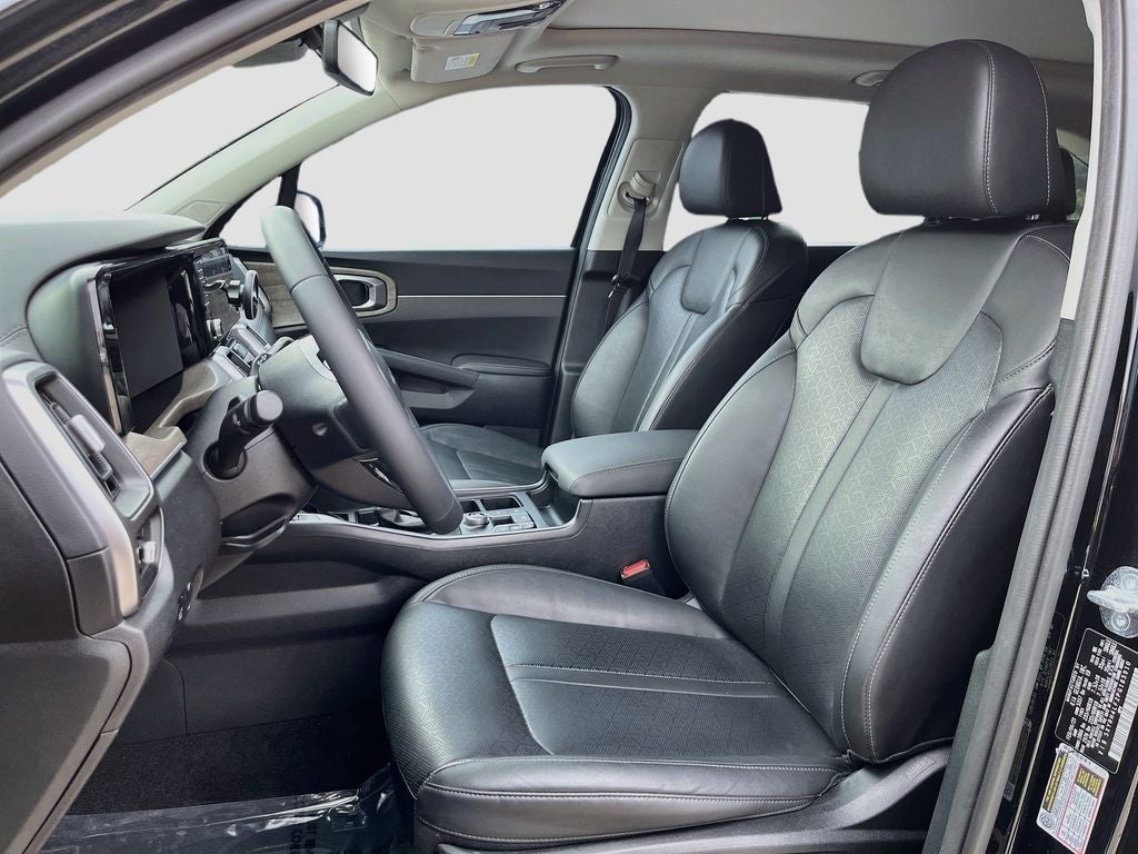 2023 Kia Sorento EX