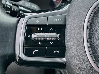 2023 Kia Sorento EX