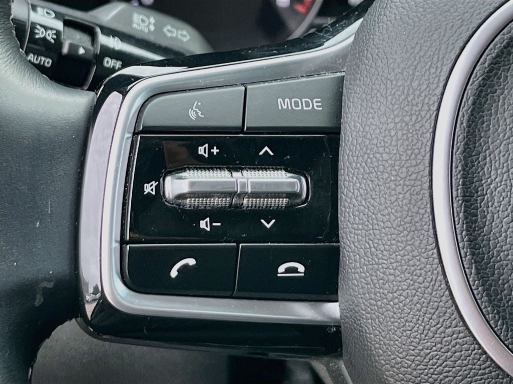 2023 Kia Sorento EX