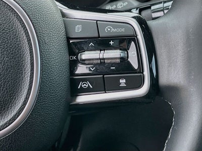 2023 Kia Sorento EX