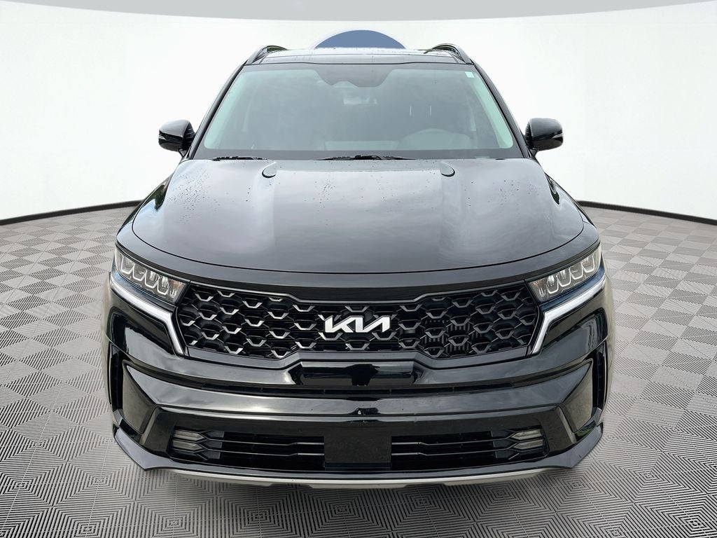 2023 Kia Sorento EX