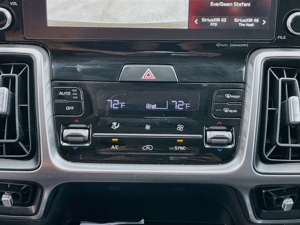 2023 Kia Sorento EX