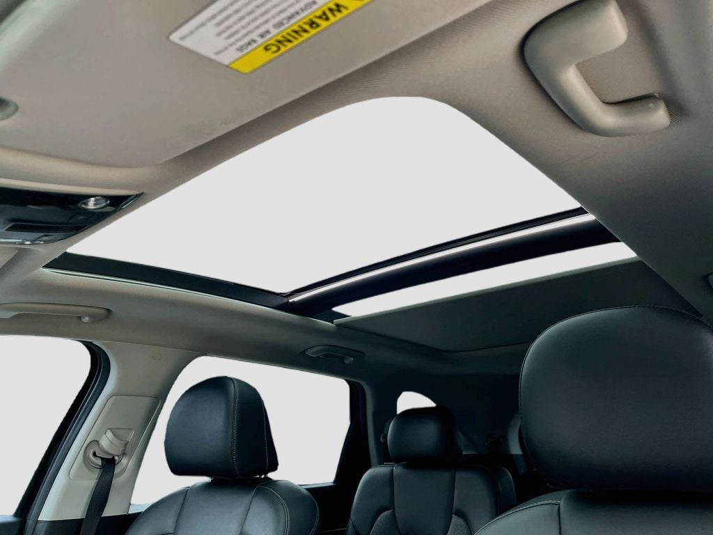 2023 Kia Sorento EX