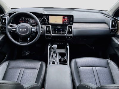 2023 Kia Sorento EX