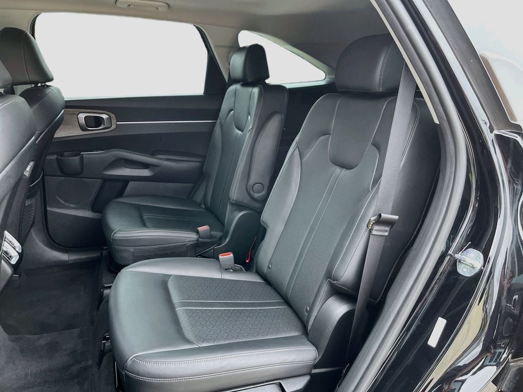 2023 Kia Sorento EX