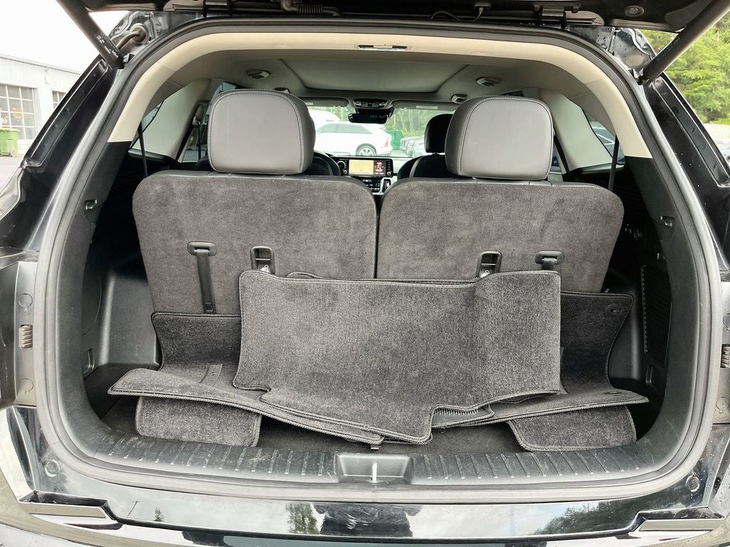 2023 Kia Sorento EX