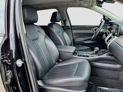 2023 Kia Sorento EX