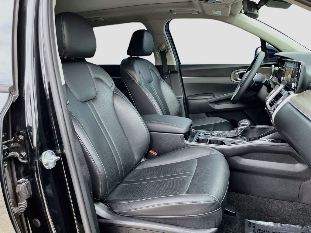 2023 Kia Sorento EX