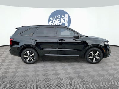 2023 Kia Sorento EX