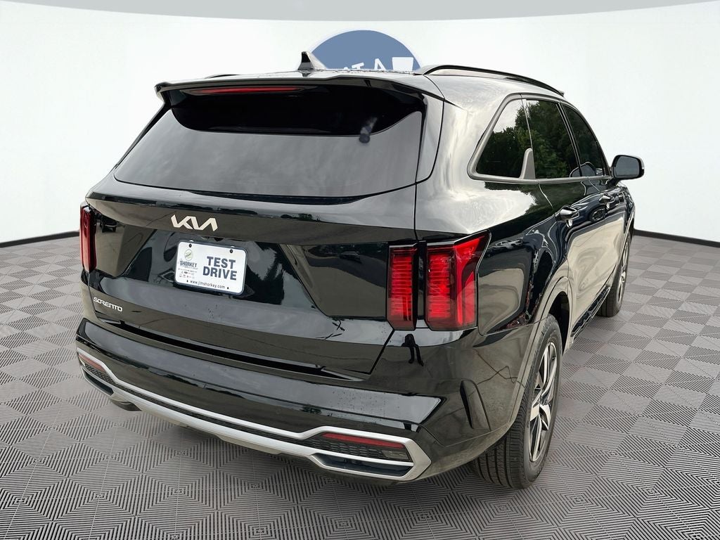 2023 Kia Sorento EX