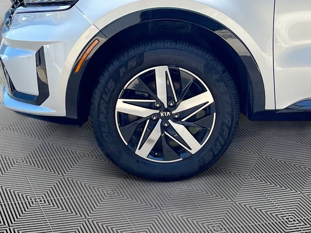 2021 Kia Sorento EX