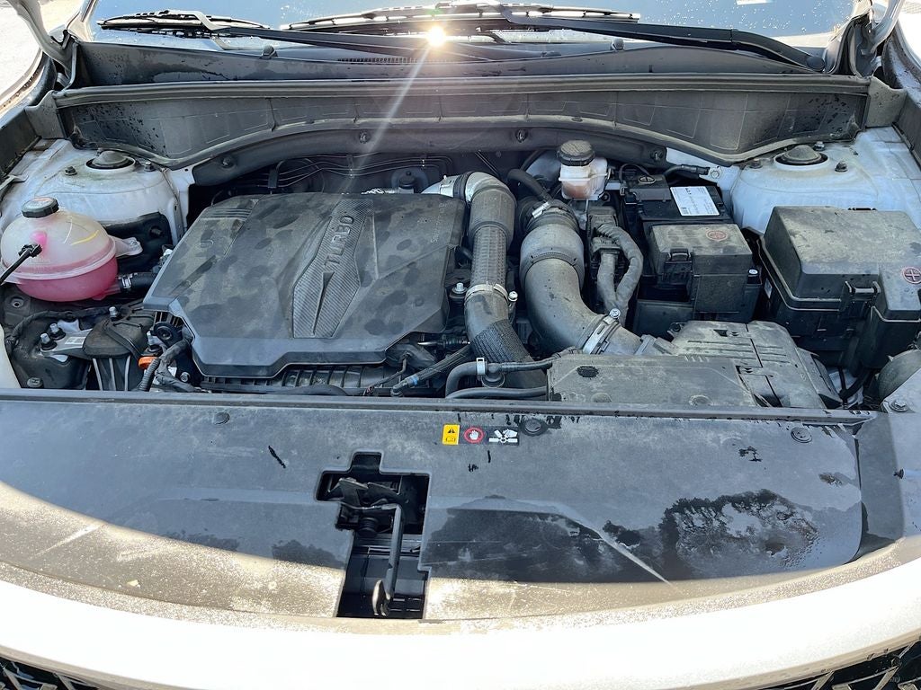 2021 Kia Sorento EX