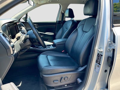 2021 Kia Sorento EX