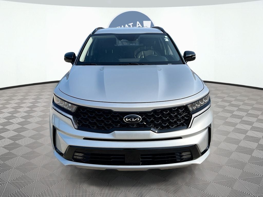 2021 Kia Sorento EX