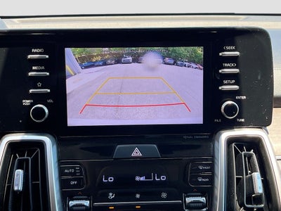 2021 Kia Sorento EX