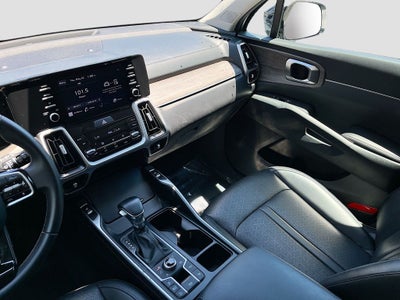 2021 Kia Sorento EX