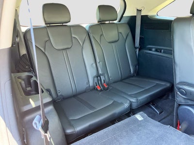 2021 Kia Sorento EX