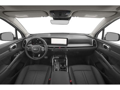 2026 Kia Sorento SX