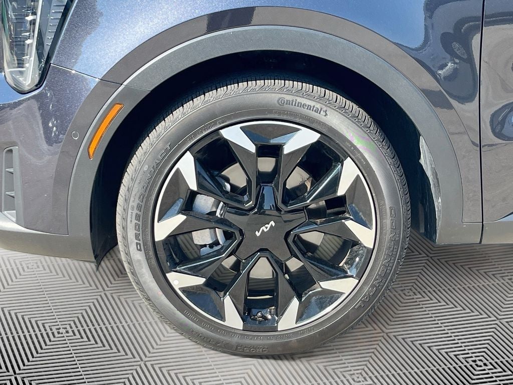 2026 Kia Sorento SX